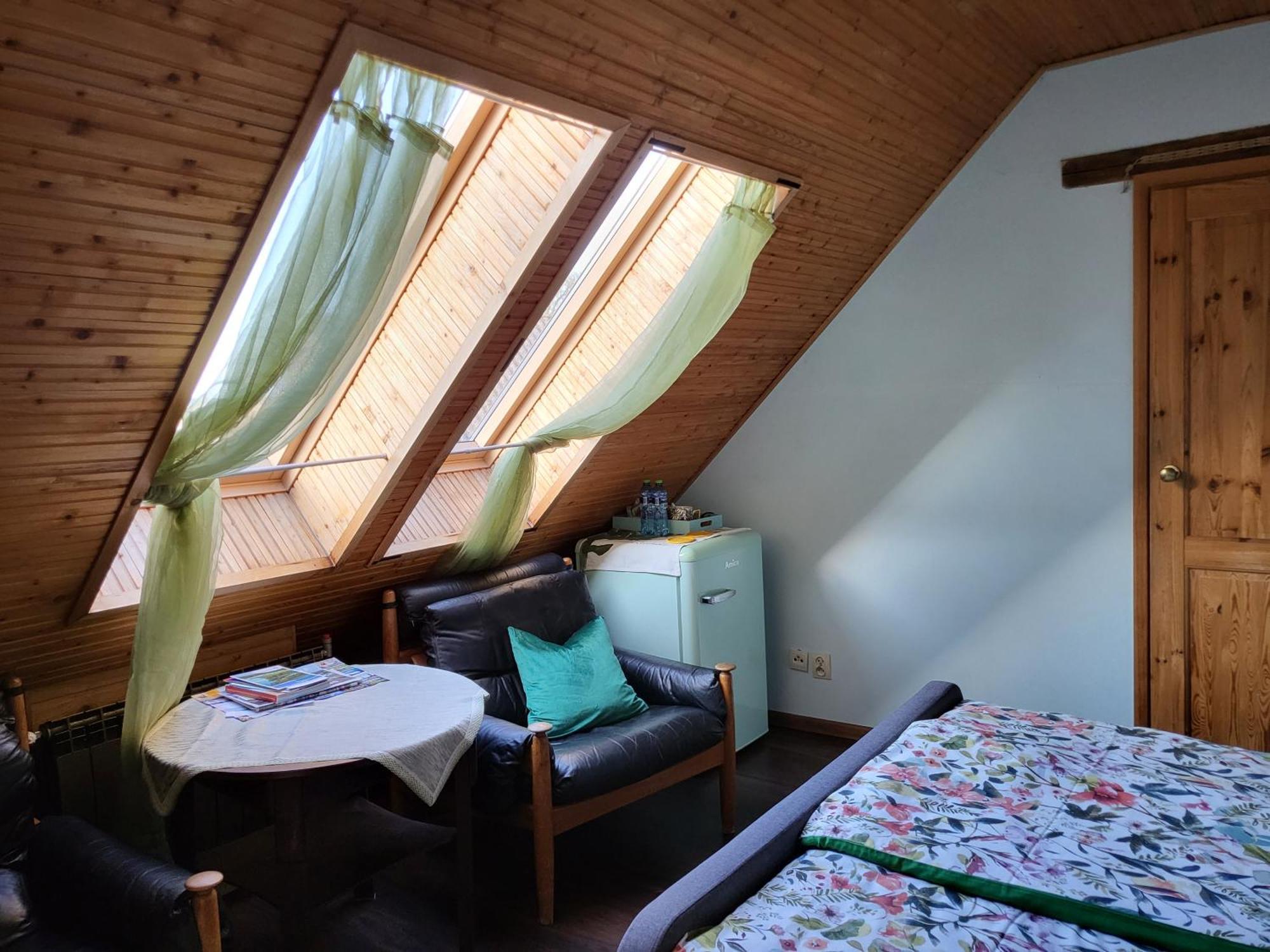 Dom Goscinny Ptaszarnia - Natura-Free Parking Świnoujście Esterno foto